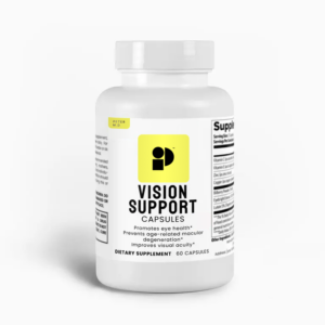 Vision Support