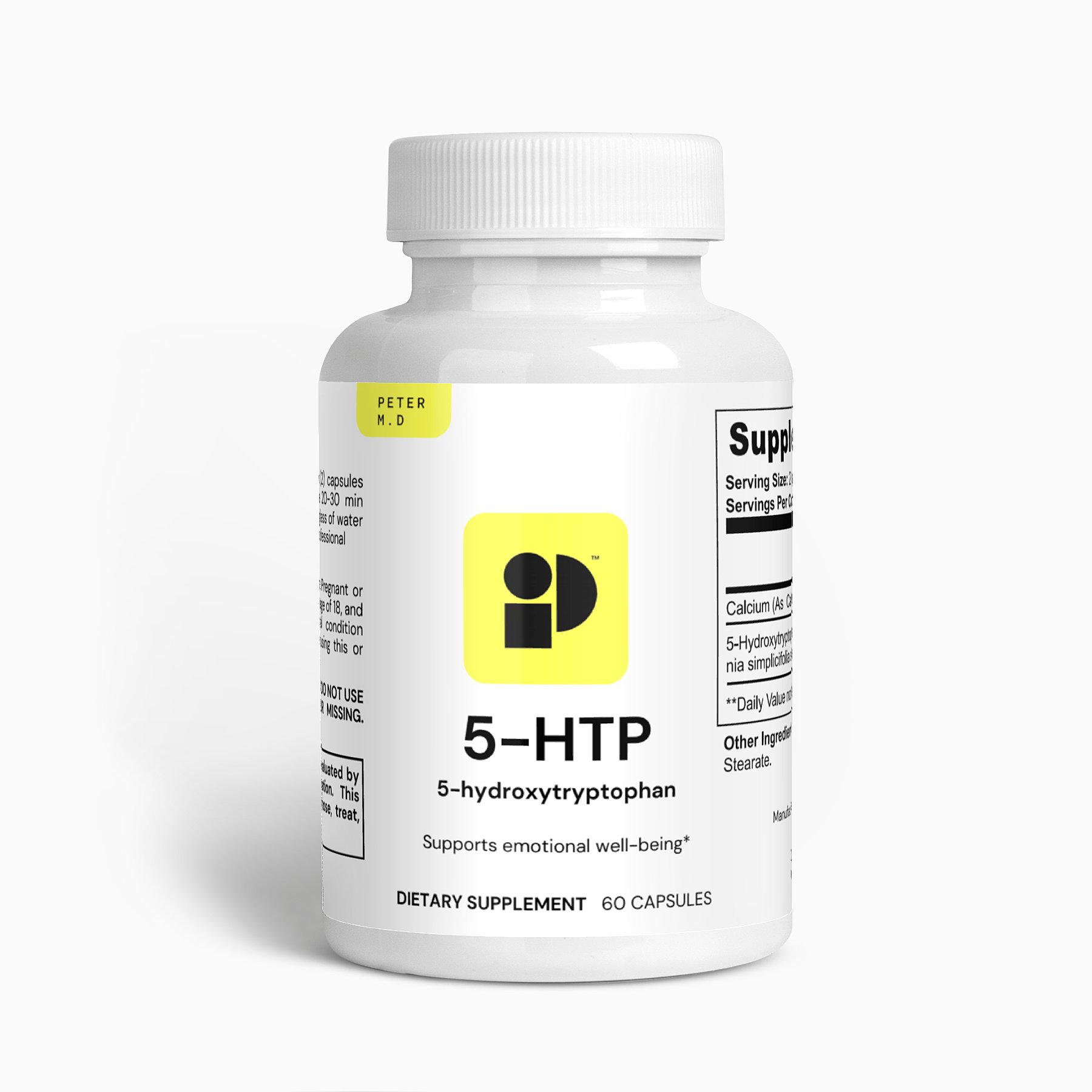 5-Htp