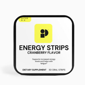 Energy Strips