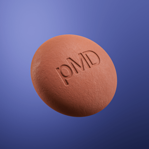 Cabergoline 0.5mg (RX)
