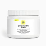 Dog Dental Wipes