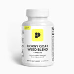 Horny Goat Weed Blend