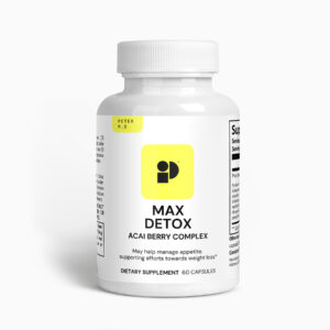 Max Detox