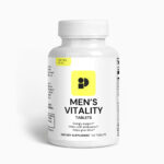 Men's Vitality