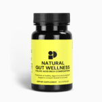 Natural Gut Wellness Capsules