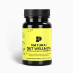 Natural Gut Wellness Powder