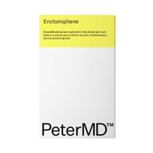 PMD-Product-Enclomiphene