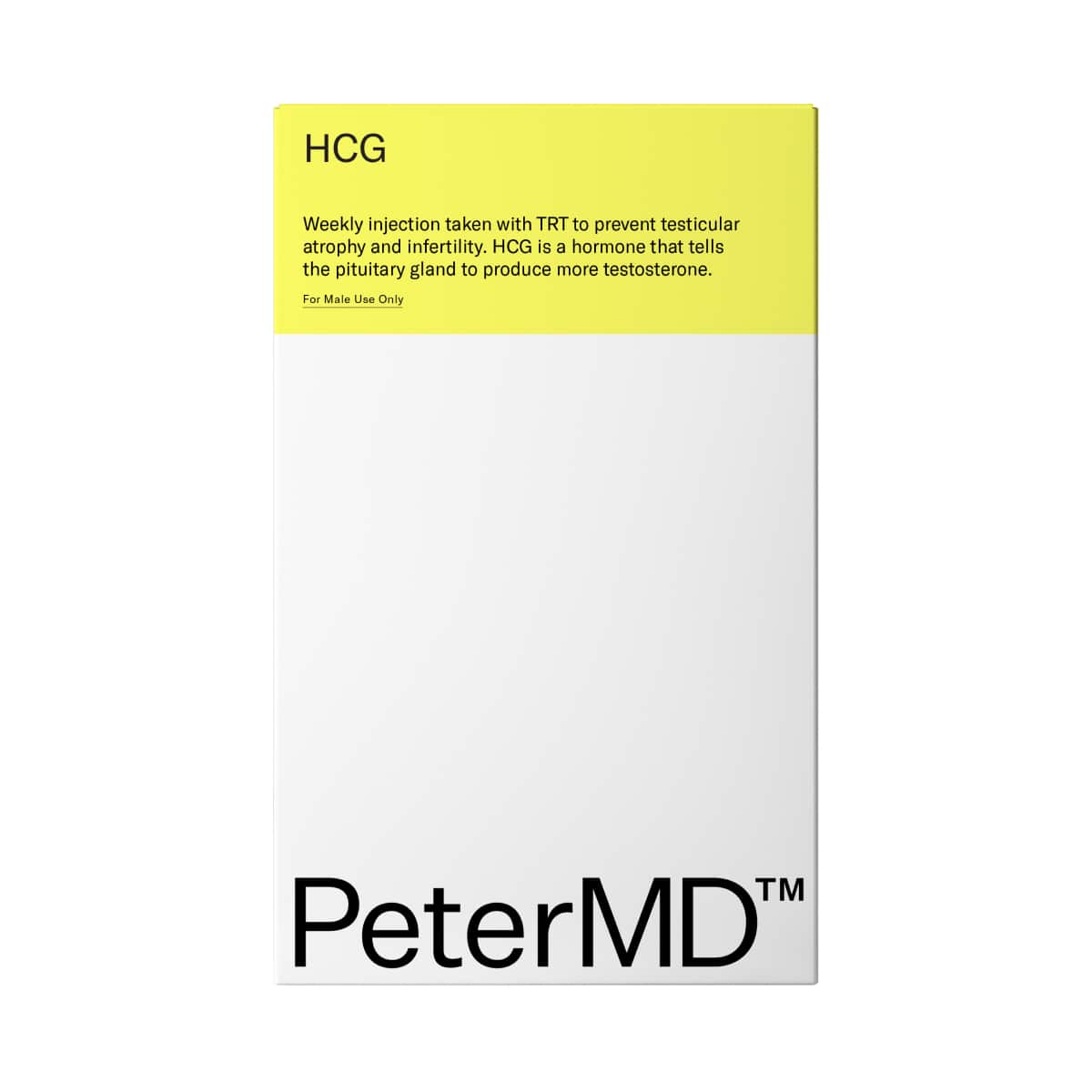 PMD-Product-HCG