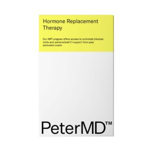 PMD-Product-HRT