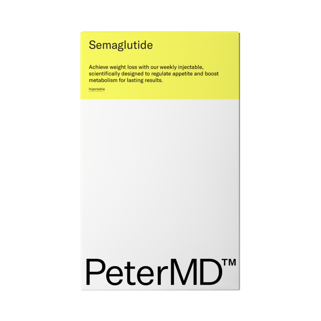 PMD-Product-Semaglutide