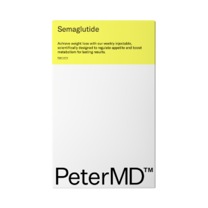 PMD-Product-Semaglutide-Box