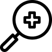 Real Medical Oversight Icon