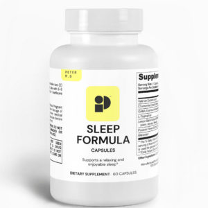 Sleep Formula