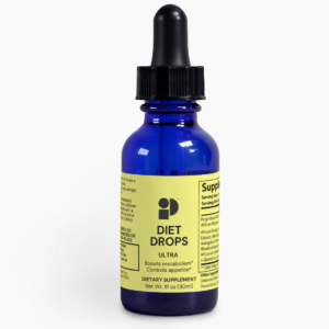 Diet Drops Ultra 1 oz