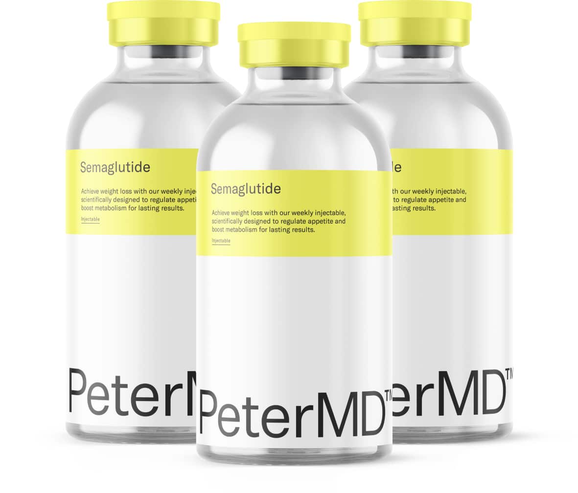 Semaglutide-Group