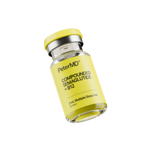 GLP-1 Lv2 Weight Loss $628