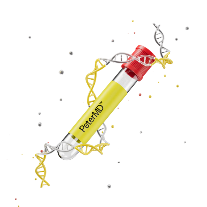 T3 | Free Blood Test
