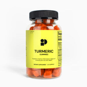 Turmeric Gummies