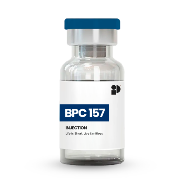 BPC-157 15mg | Peter MD