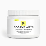 Dog Eye Wipes