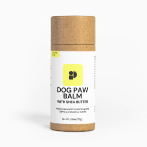 Dog Paw Balm