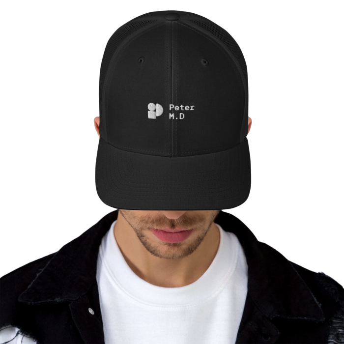 PMD Trucker Cap