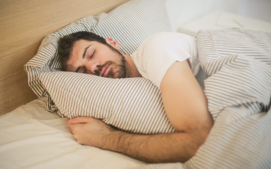 Unlocking the Potential: Ketamine Troches for Improved Sleep