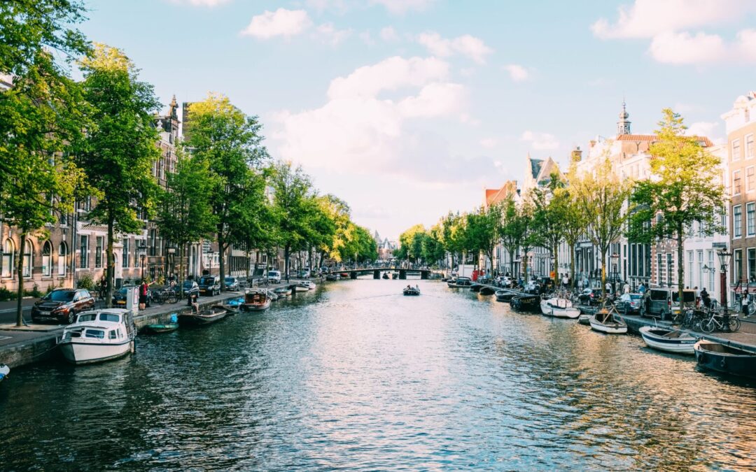 Unlocking a Brighter Tomorrow: Your Guide to Online Ketamine Therapy with PsychMD in the Netherlands