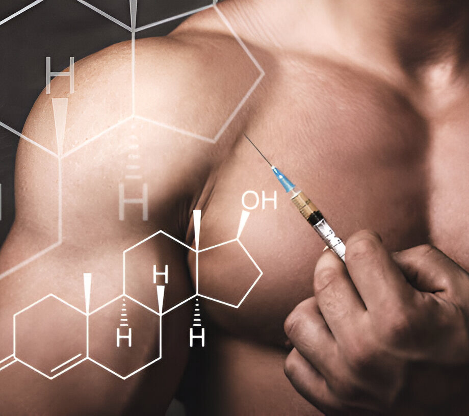 A New Age of Hormone Health: Acquiring Testosterone Injections Online