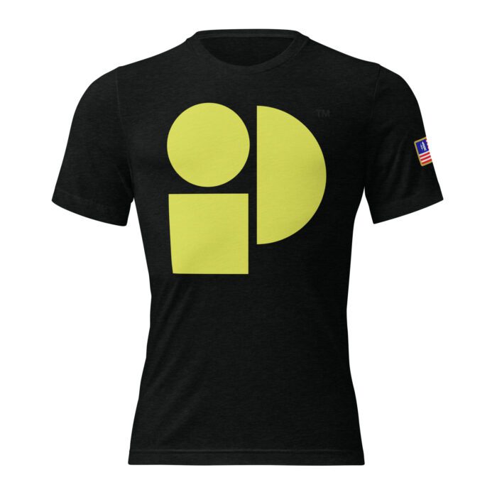 PMD Logo Shirt
