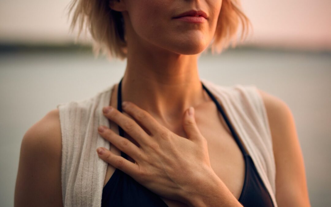 Sore Breasts in Perimenopause: Finding Relief and Comfort