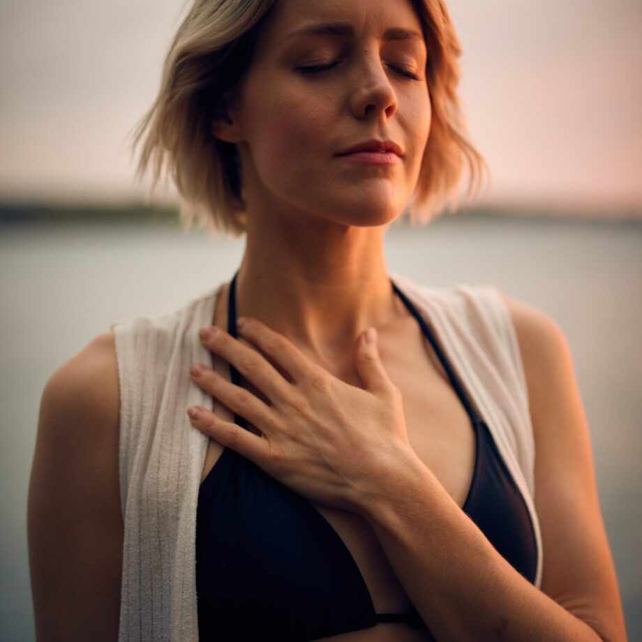 Sore Breasts in Perimenopause: Finding Relief and Comfort