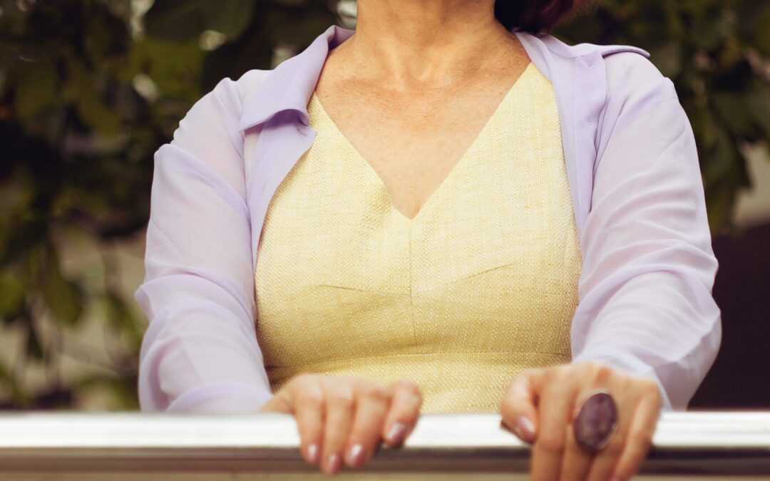 Balancing Act: Navigating Hormone Therapy for Menopause